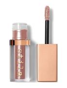 Shimmer & Glow Liquid Eye Shadow Jezebel Beauty Women Makeup Eyes Eyeshadows Eyeshadow - Not Palettes Nude Stila