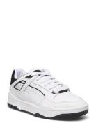 Slipstream Sport Sneakers Low-top Sneakers White PUMA