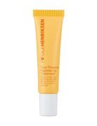 Lip Treatment Pout Preserve Peptide 12.00 Ml Læbebehandling Nude Ole Henriksen