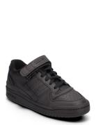 Forum Low J Sport Sneakers Low-top Sneakers Black Adidas Originals