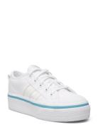 Nizza Platform C Sport Sneakers Low-top Sneakers White Adidas Originals