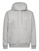 Essential Hoody Sport Sweatshirts & Hoodies Hoodies Grey Adidas Originals