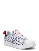 Superstar 360 C Sport Sneakers Low-top Sneakers Multi/patterned Adidas Originals