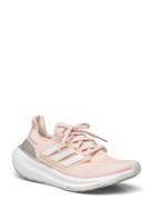 Ultraboost Light Shoes Sport Sport Shoes Running Shoes Pink Adidas Performance