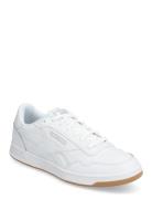 Reebok Court Advance Sport Sneakers Low-top Sneakers White Reebok Classics