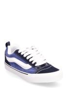 Knu Skool Sport Sneakers Low-top Sneakers Navy VANS