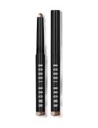 Long-Wear Cream Eyeshadow Stick Beauty Women Makeup Eyes Eyeshadows Eyeshadow - Not Palettes Nude Bobbi Brown