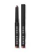 Long-Wear Cream Eyeshadow Stick Beauty Women Makeup Eyes Eyeshadows Eyeshadow - Not Palettes Brown Bobbi Brown