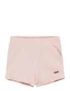 Shorts Bottoms Shorts Pink Minymo