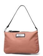 Day Gweneth Re-S Slim Bags Top Handle Bags Pink DAY ET