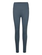 Onptami-2 Xhw Train Tights Sport Running-training Tights Blue Only Play