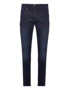 Onsloom Slim Blue Black 6921 Dnm Noos Bottoms Jeans Slim Black ONLY & SONS