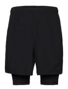 Hiit Spin Training Shorts Sport Shorts Sport Shorts Black Adidas Performance