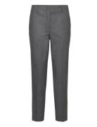 Julia Bottoms Trousers Suitpants Grey FIVEUNITS