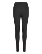 Nb Harmony Pocket High Rise Legging 27" Sport Running-training Tights Black New Balance