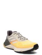 Terrex Soulstride Rain.rdy Trail Running Shoes Sport Sport Shoes Running Shoes Yellow Adidas Terrex