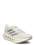Adidas Switch Fwd W Sport Sport Shoes Running Shoes Grey Adidas Performance