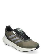 Runfalcon 3.0 Tr Sport Sport Shoes Running Shoes Khaki Green Adidas Performance