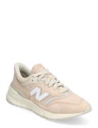 New Balance U997 Sport Sneakers Low-top Sneakers Pink New Balance