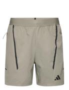 D4T Adist Wo Sh Sport Shorts Sport Shorts Green Adidas Performance