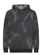 M Fi 3S Hd Sport Sweatshirts & Hoodies Hoodies Black Adidas Sportswear