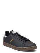 Stan Smith Sport Sneakers Low-top Sneakers Black Adidas Originals