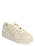 Forum Bold Stripes W Sport Sneakers Low-top Sneakers Beige Adidas Originals