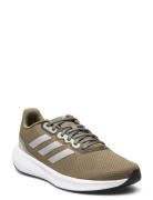 Runfalcon 3.0 Sport Sport Shoes Running Shoes Khaki Green Adidas Performance