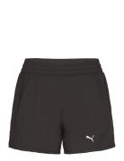 Run Ultraweave Velocity 4" Short W Sport Shorts Sport Shorts Black PUMA