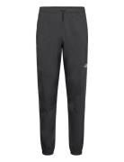 M Ma Wind Track Pant Sport Sport Pants Grey The North Face