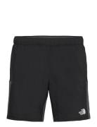 M Ma Woven Short Sport Shorts Sport Shorts Black The North Face