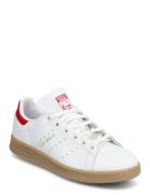 Stan Smith J Sport Sneakers Low-top Sneakers White Adidas Originals