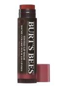 Tinted Lip Balm - Red Dahlia  Læbebehandling Nude Burt's Bees