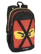 Lego Future Ninjago Backpack Accessories Bags Backpacks Multi/patterned Ninjago