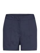 W Costa Short 4" Sport Shorts Sport Shorts Navy PUMA Golf