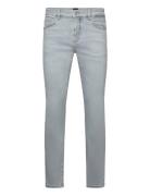 Maine3 Bottoms Jeans Slim Grey BOSS