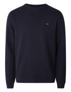 Mateo Sweatshirt Tops Sweatshirts & Hoodies Sweatshirts Blue Lexington Clothing