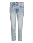 C_Elsa Mr 3.0 Bottoms Jeans Straight-regular Blue BOSS