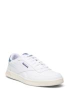 Reebok Court Advance Sport Sneakers Low-top Sneakers White Reebok Classics