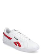 Reebok Court Retro Sport Sneakers Low-top Sneakers White Reebok Classics