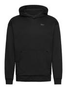 Strength Hoodie 2.0 Sport Sweatshirts & Hoodies Hoodies Black Reebok Classics