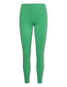 Id Train Bl Tight Sport Running-training Tights Green Reebok Performance