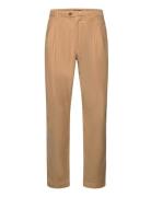 Chino Greenwich 2Plt Gab Gmd Bottoms Trousers Chinos Beige Tommy Hilfiger