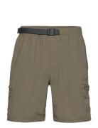 Mountaindale Short Sport Shorts Sport Shorts Khaki Green Columbia Sportswear