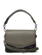 Ella Bag Medium Bags Small Shoulder Bags-crossbody Bags Khaki Green Noella