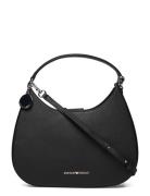 Shoulder Bag Bags Small Shoulder Bags-crossbody Bags Black Emporio Armani