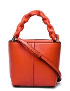 Lauren Bag Bags Small Shoulder Bags-crossbody Bags Orange Stand Studio