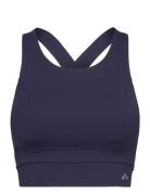 Onpmari-2 Sports Bra Sport Bras & Tops Sports Bras - All Blue Only Play