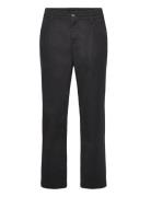 Jpstkarl Jjlawrence South Chino Sn Bottoms Trousers Chinos Black Jack & J S