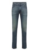 Sullivan Slim Faded Stretch Jean Bottoms Jeans Slim Blue Polo Ralph Lauren